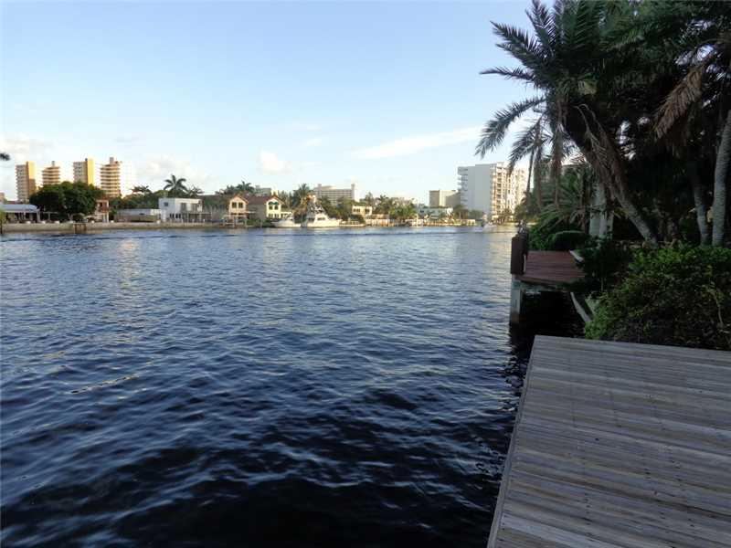 SANTAMARIA HARBOR - Residential Lease