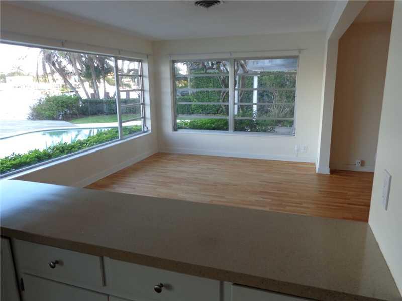 SANTAMARIA HARBOR - Residential Lease