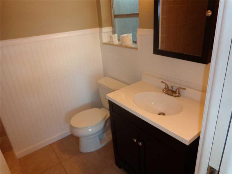 SANTAMARIA HARBOR - Residential Lease