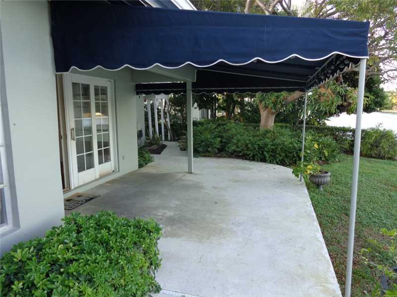 SANTAMARIA HARBOR - Residential Lease