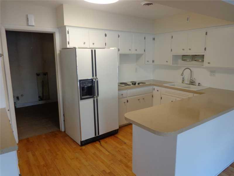 SANTAMARIA HARBOR - Residential Lease