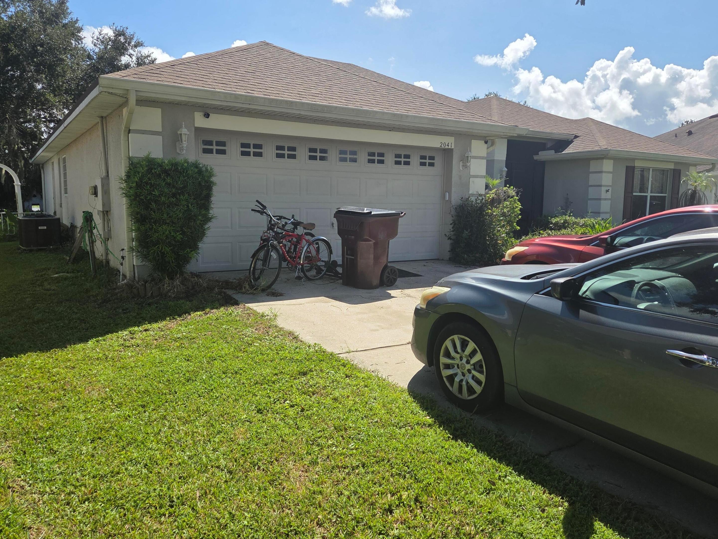 2041 Fawn Meadow Circle