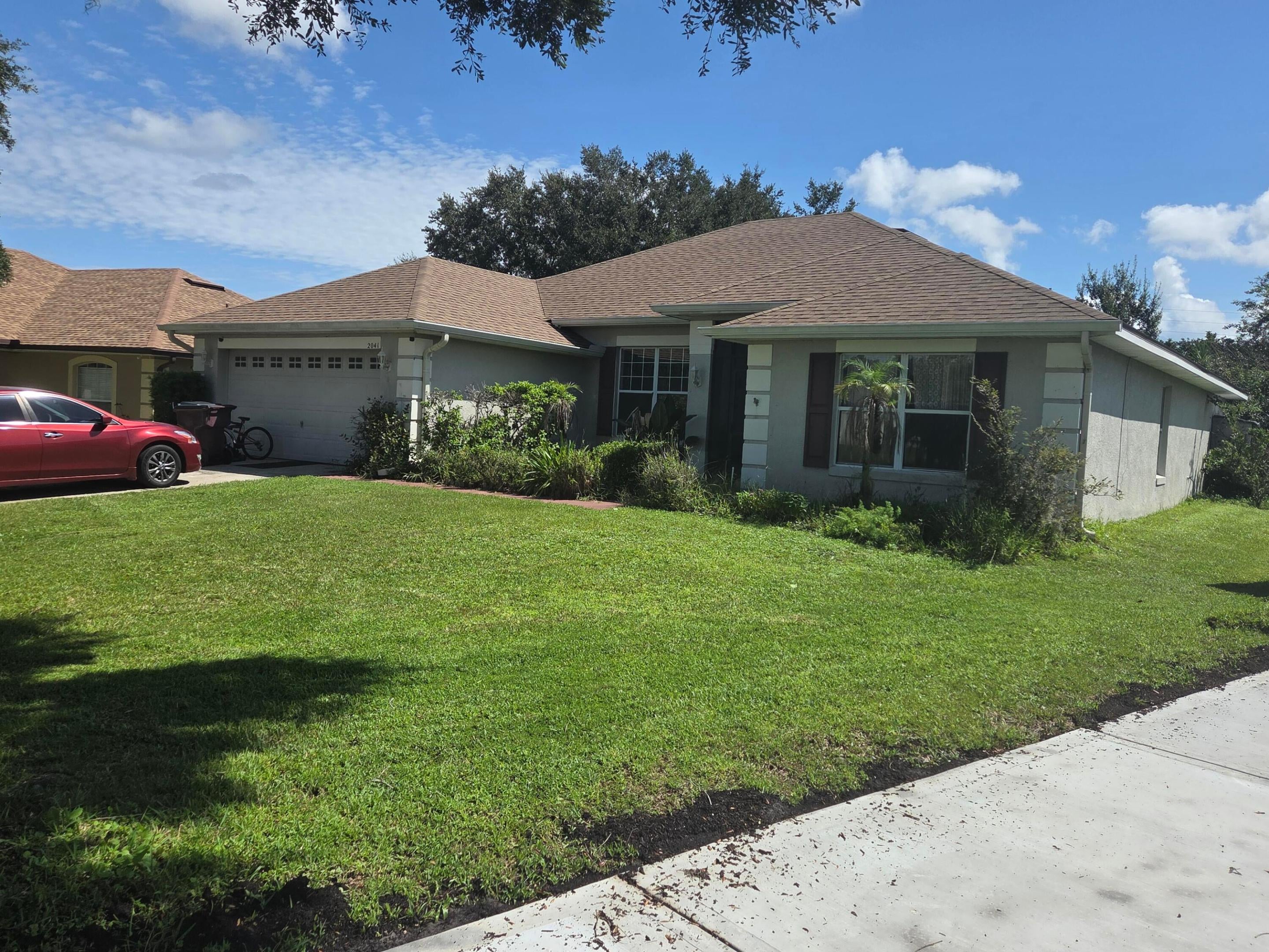 2041 Fawn Meadow Circle
