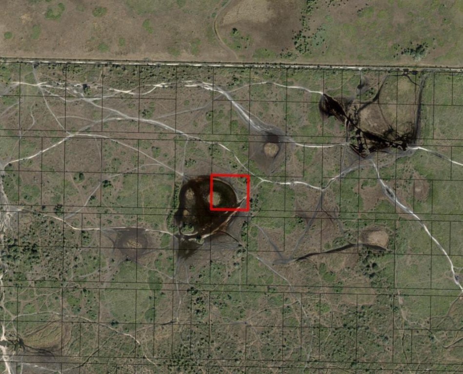 VK447 The Viking Estates - Land