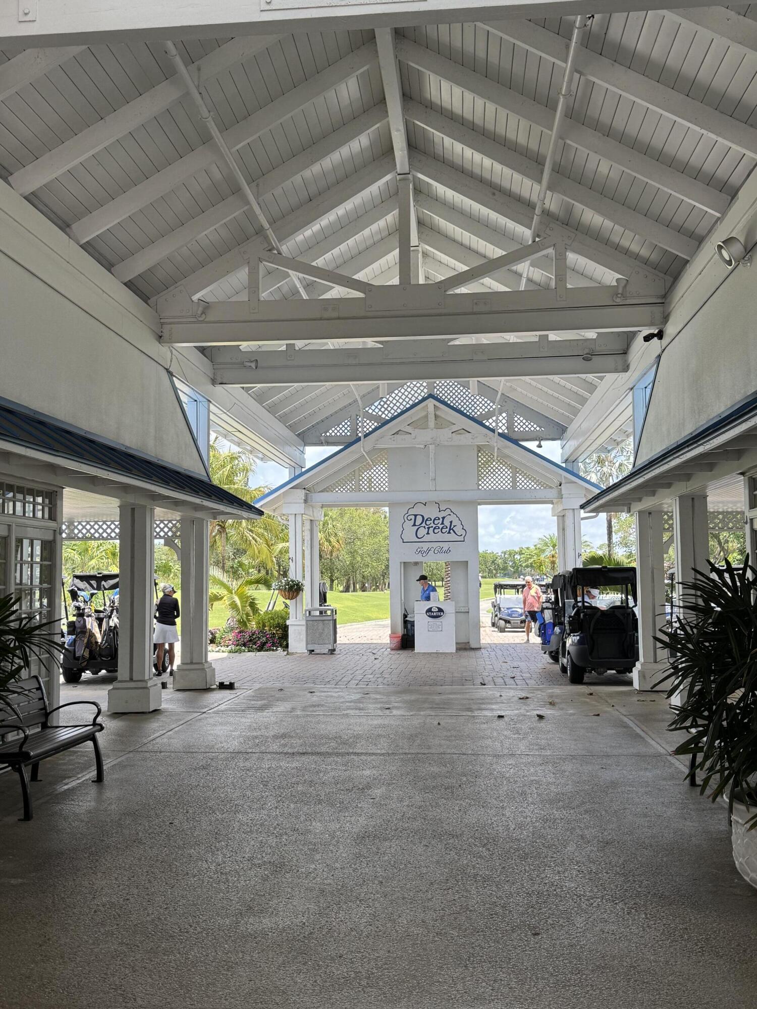 HIDDEN WOODS OF DEER CREEK CONDO - Residential Lease