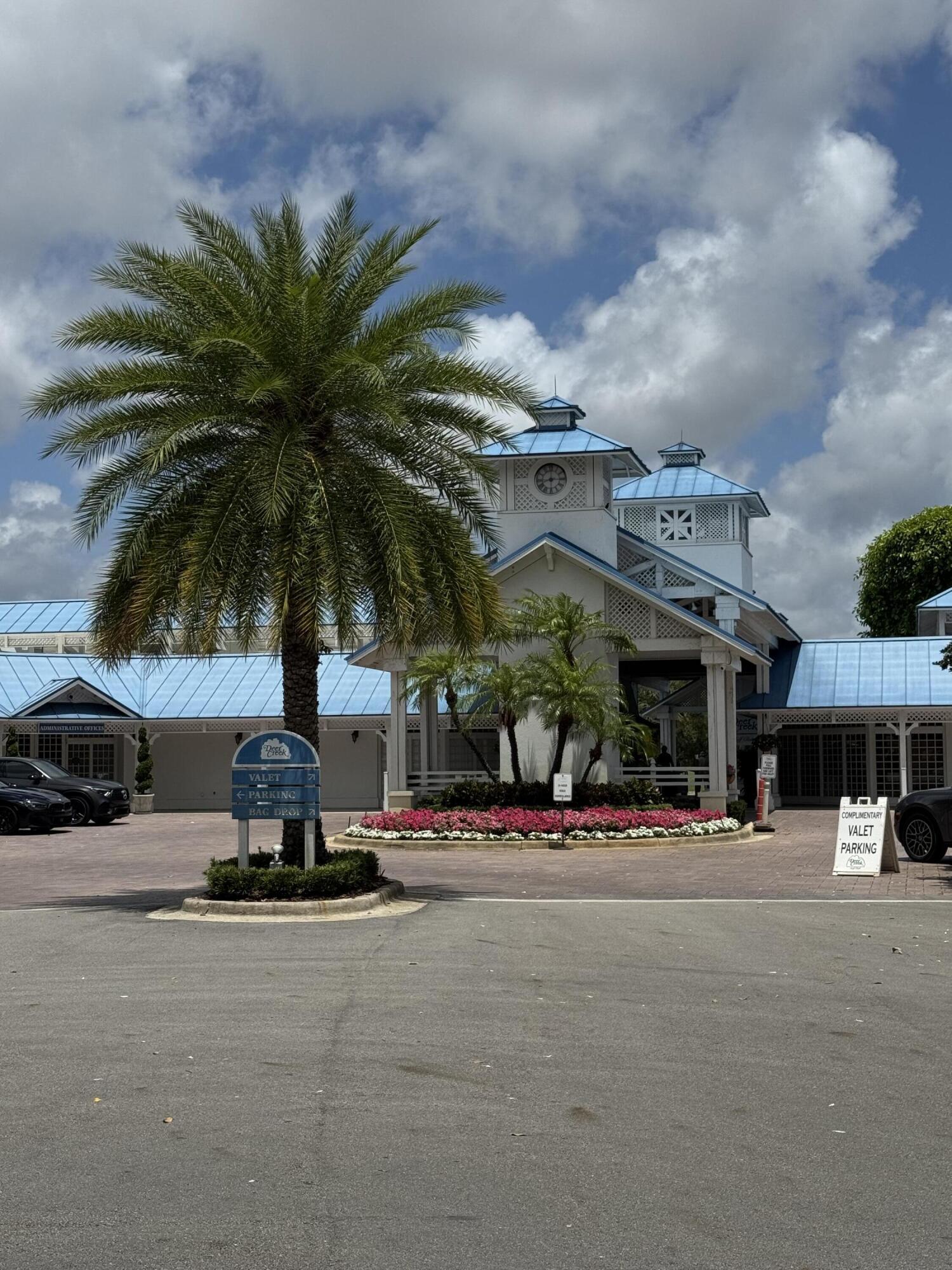 HIDDEN WOODS OF DEER CREEK CONDO - Residential Lease