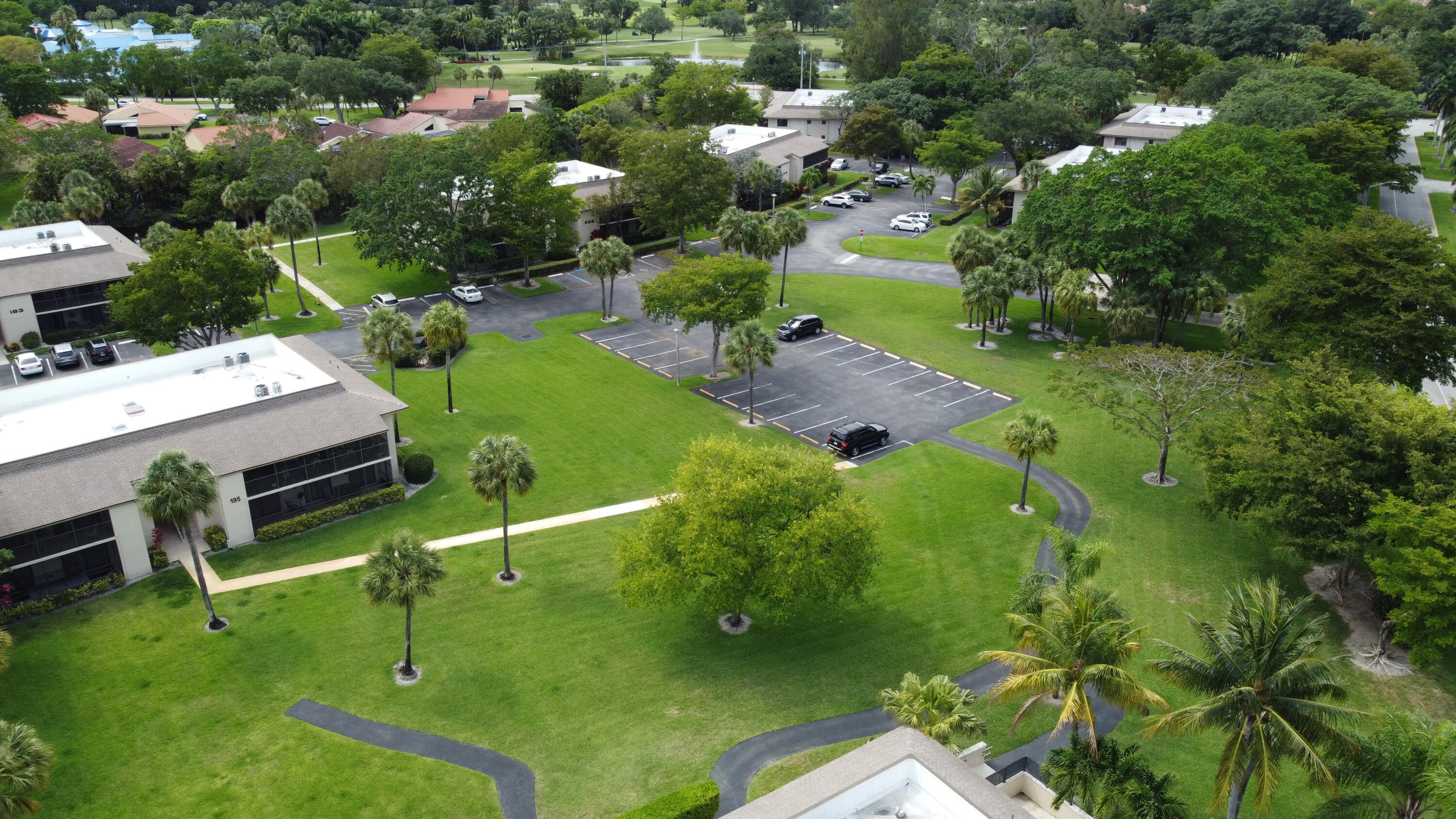 HIDDEN WOODS OF DEER CREEK CONDO - Residential Lease