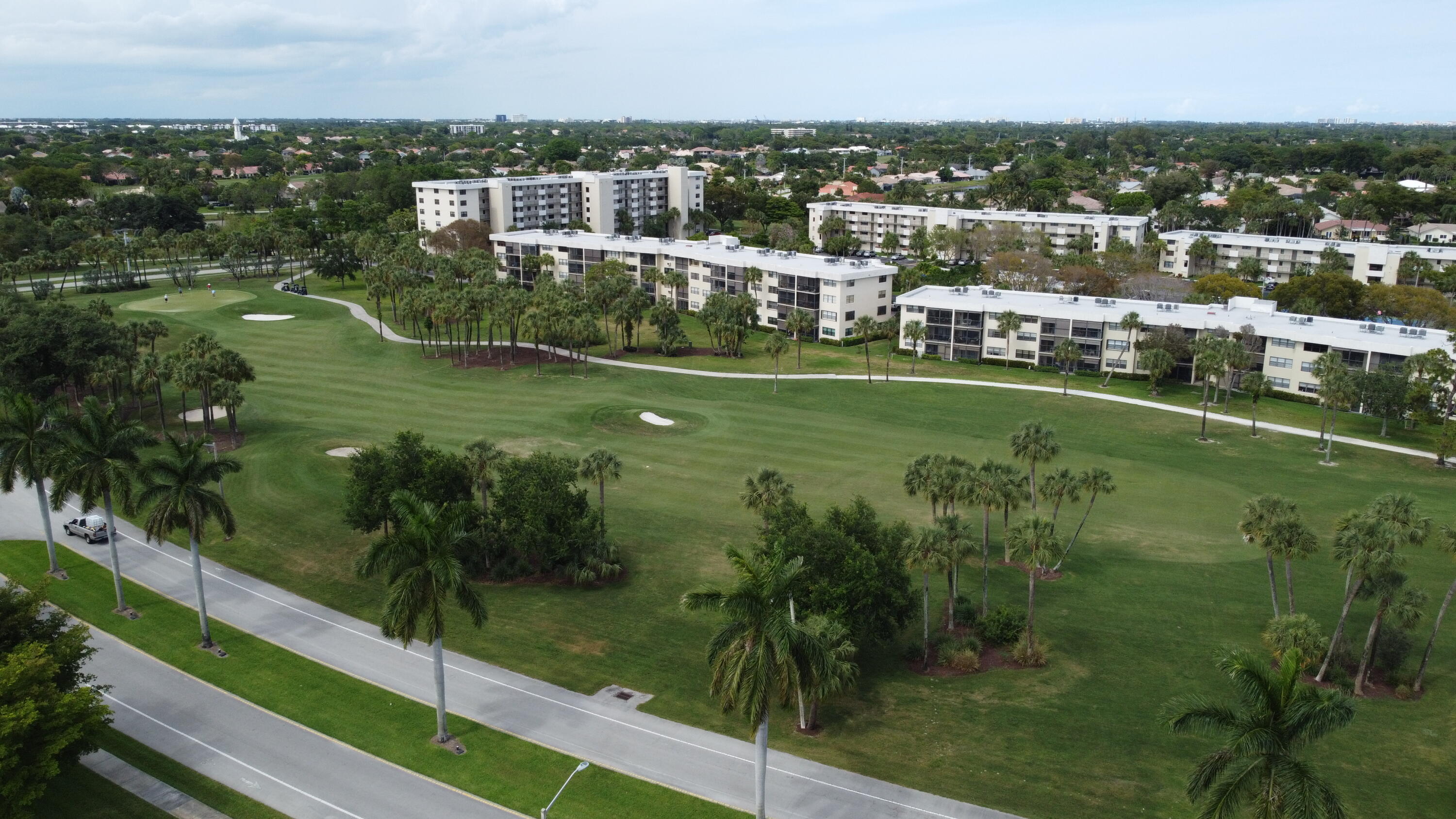 HIDDEN WOODS OF DEER CREEK CONDO - Residential Lease