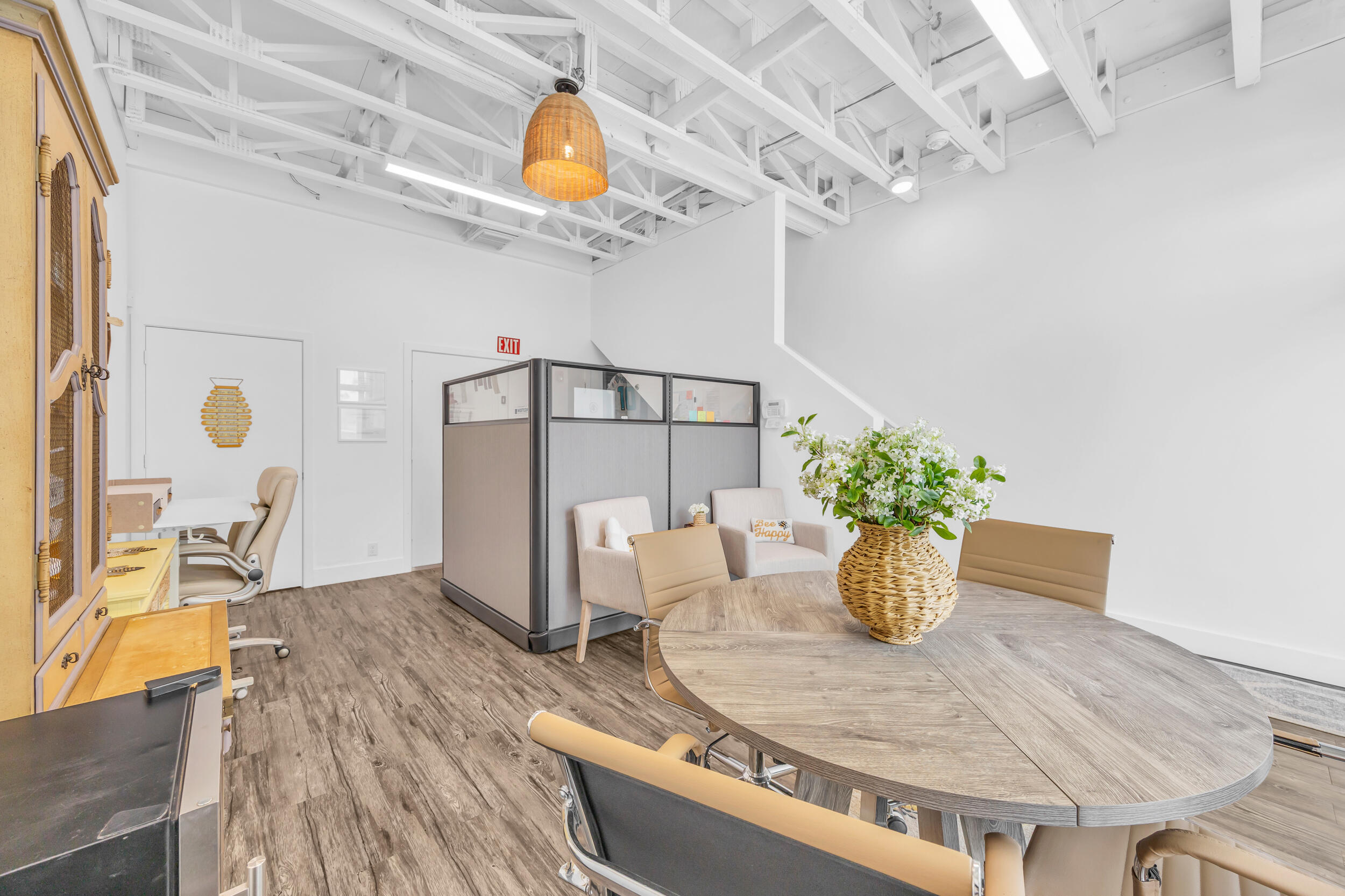 WEST VILLAGE ARTIST LOFT - Residential