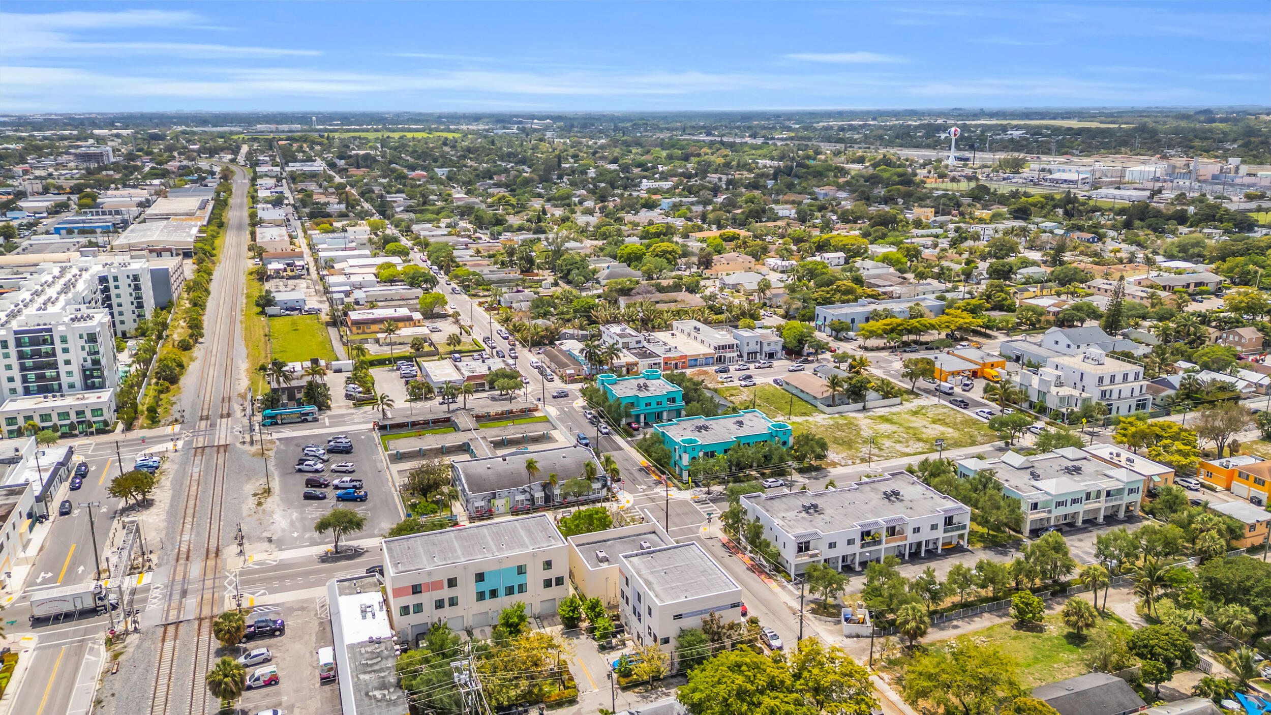 WEST VILLAGE ARTIST LOFT - Residential