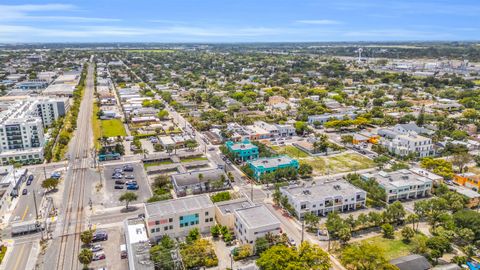 Tiny photo for 1110 Lucerne Avenue #C, Lake Worth, FL 33460 (MLS # B26016577)