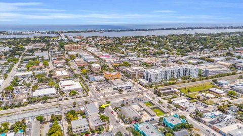 Tiny photo for 1110 Lucerne Avenue #C, Lake Worth, FL 33460 (MLS # B26016577)