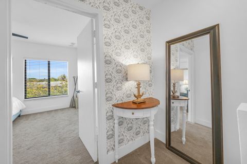 Tiny photo for 1110 Lucerne Avenue #C, Lake Worth, FL 33460 (MLS # B26016577)