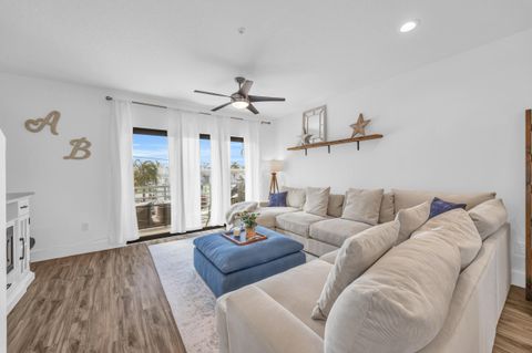 Tiny photo for 1110 Lucerne Avenue #C, Lake Worth, FL 33460 (MLS # B26016577)