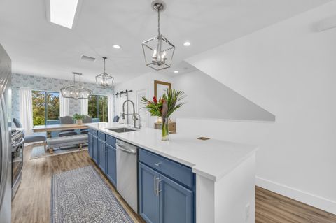 Tiny photo for 1110 Lucerne Avenue #C, Lake Worth, FL 33460 (MLS # B26016577)