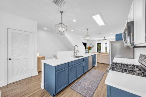 Tiny photo for 1110 Lucerne Avenue #C, Lake Worth, FL 33460 (MLS # B26016577)