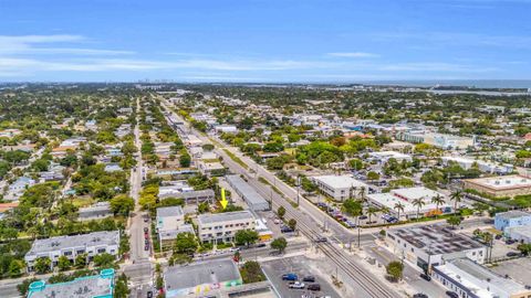 Tiny photo for 1110 Lucerne Avenue #C, Lake Worth, FL 33460 (MLS # B26016577)