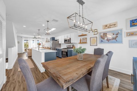 Tiny photo for 1110 Lucerne Avenue #C, Lake Worth, FL 33460 (MLS # B26016577)