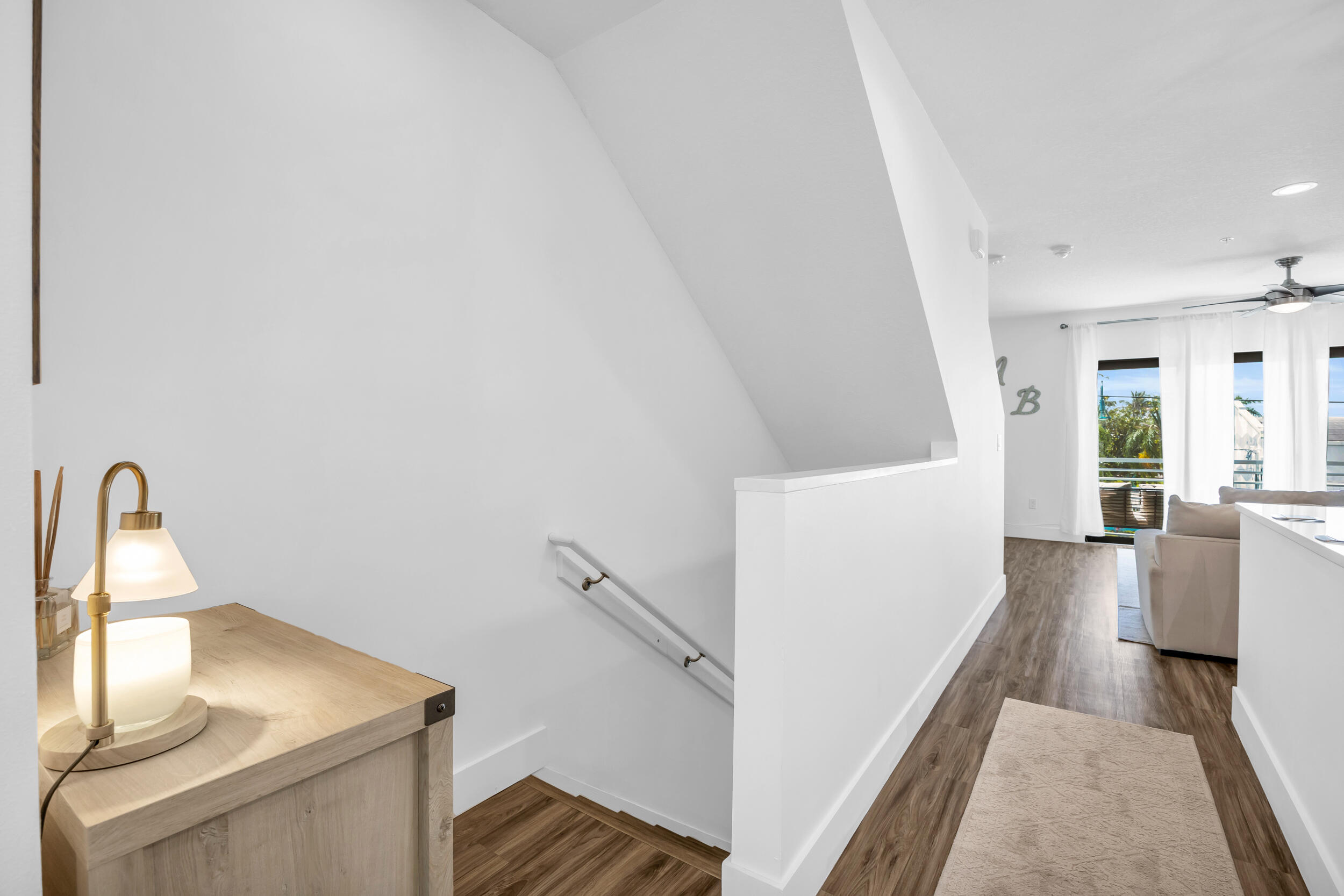 WEST VILLAGE ARTIST LOFT - Residential