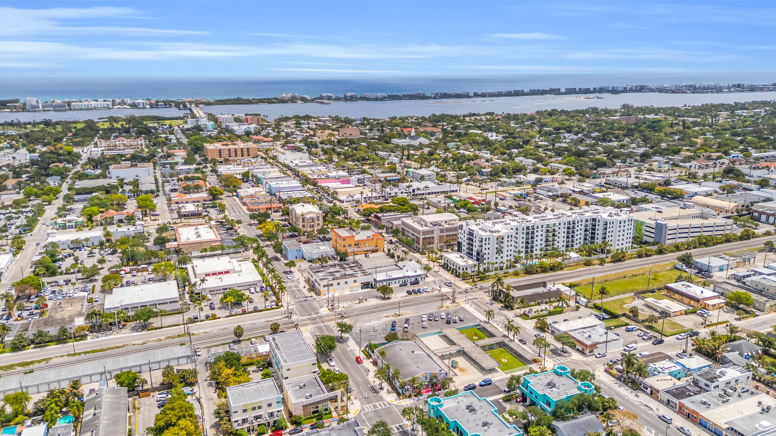 WEST VILLAGE ARTIST LOFT - Residential