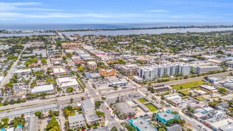 Tiny photo for 1110 Lucerne Avenue #C, Lake Worth, FL 33460 (MLS # B26016577)