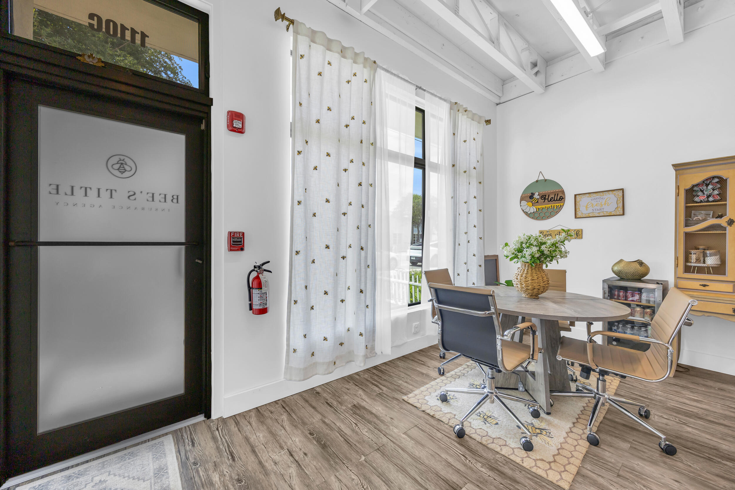 WEST VILLAGE ARTIST LOFT - Residential