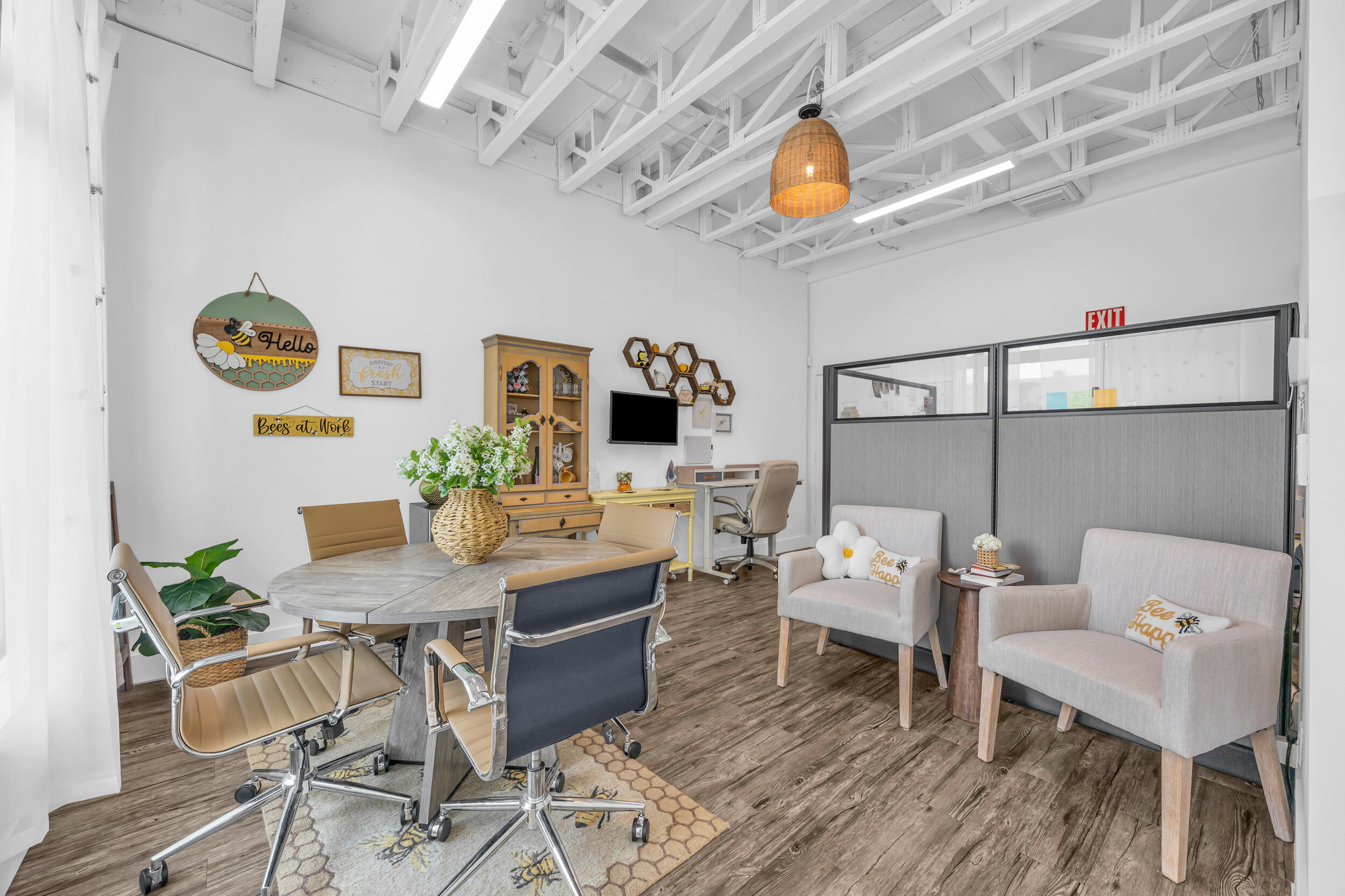 WEST VILLAGE ARTIST LOFT - Residential