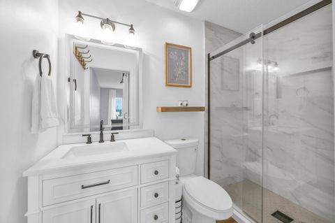 Tiny photo for 1110 Lucerne Avenue #C, Lake Worth, FL 33460 (MLS # B26016577)