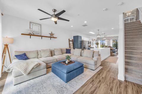 Tiny photo for 1110 Lucerne Avenue #C, Lake Worth, FL 33460 (MLS # B26016577)