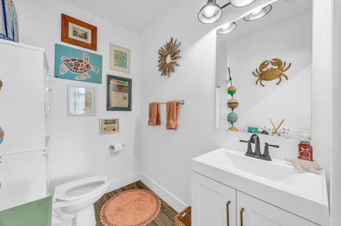 Tiny photo for 1110 Lucerne Avenue #C, Lake Worth, FL 33460 (MLS # B26016577)