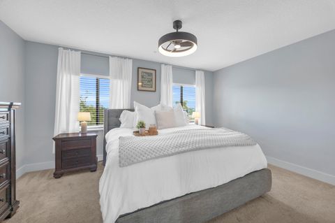 Tiny photo for 1110 Lucerne Avenue #C, Lake Worth, FL 33460 (MLS # B26016577)