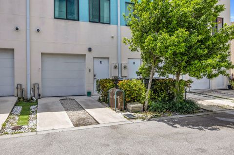 Tiny photo for 1110 Lucerne Avenue #C, Lake Worth, FL 33460 (MLS # B26016577)