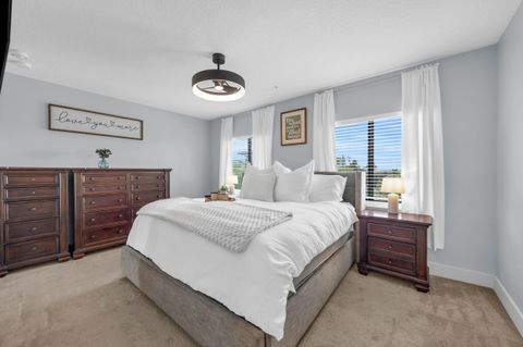 Tiny photo for 1110 Lucerne Avenue #C, Lake Worth, FL 33460 (MLS # B26016577)