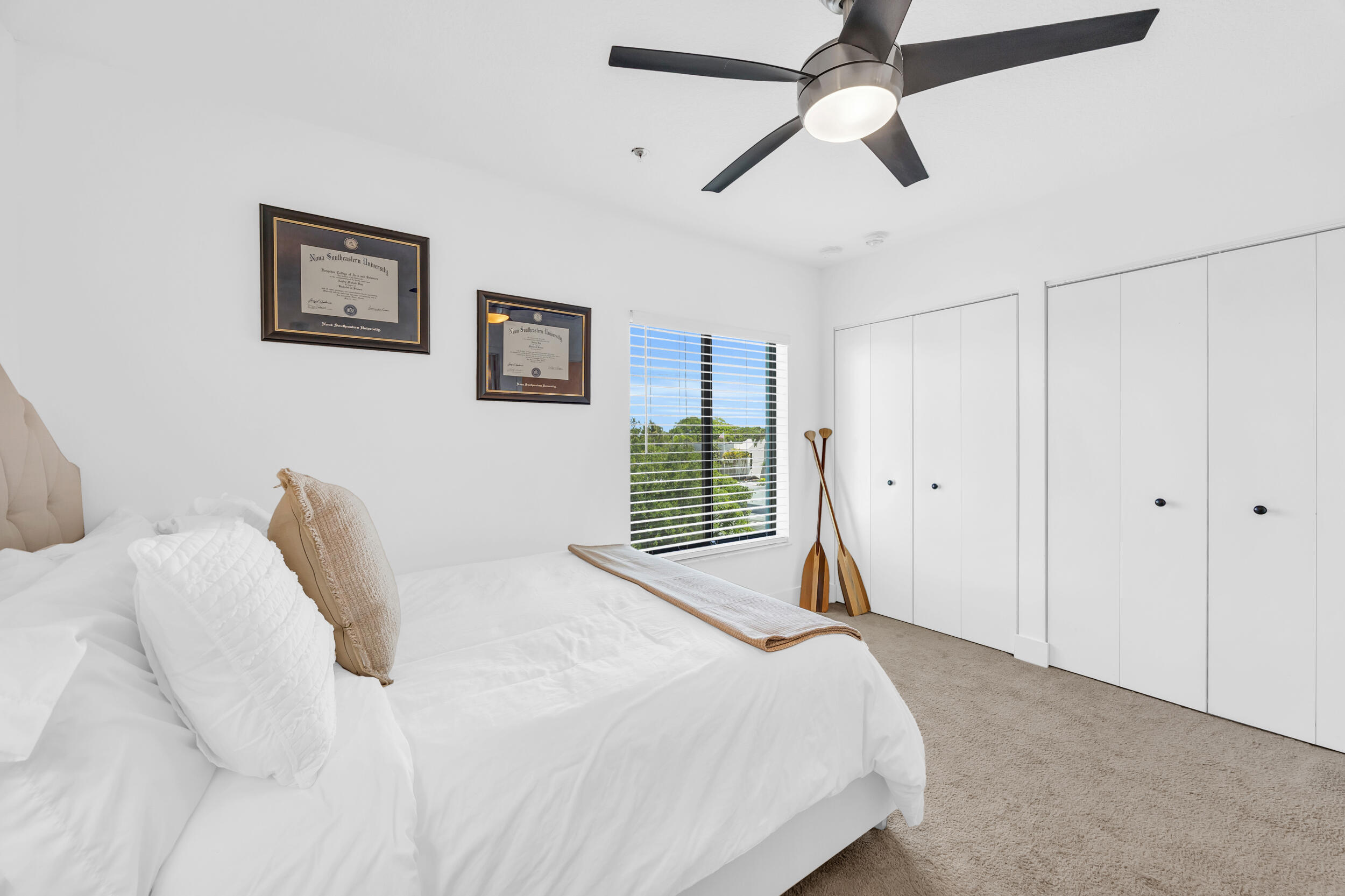 WEST VILLAGE ARTIST LOFT - Residential