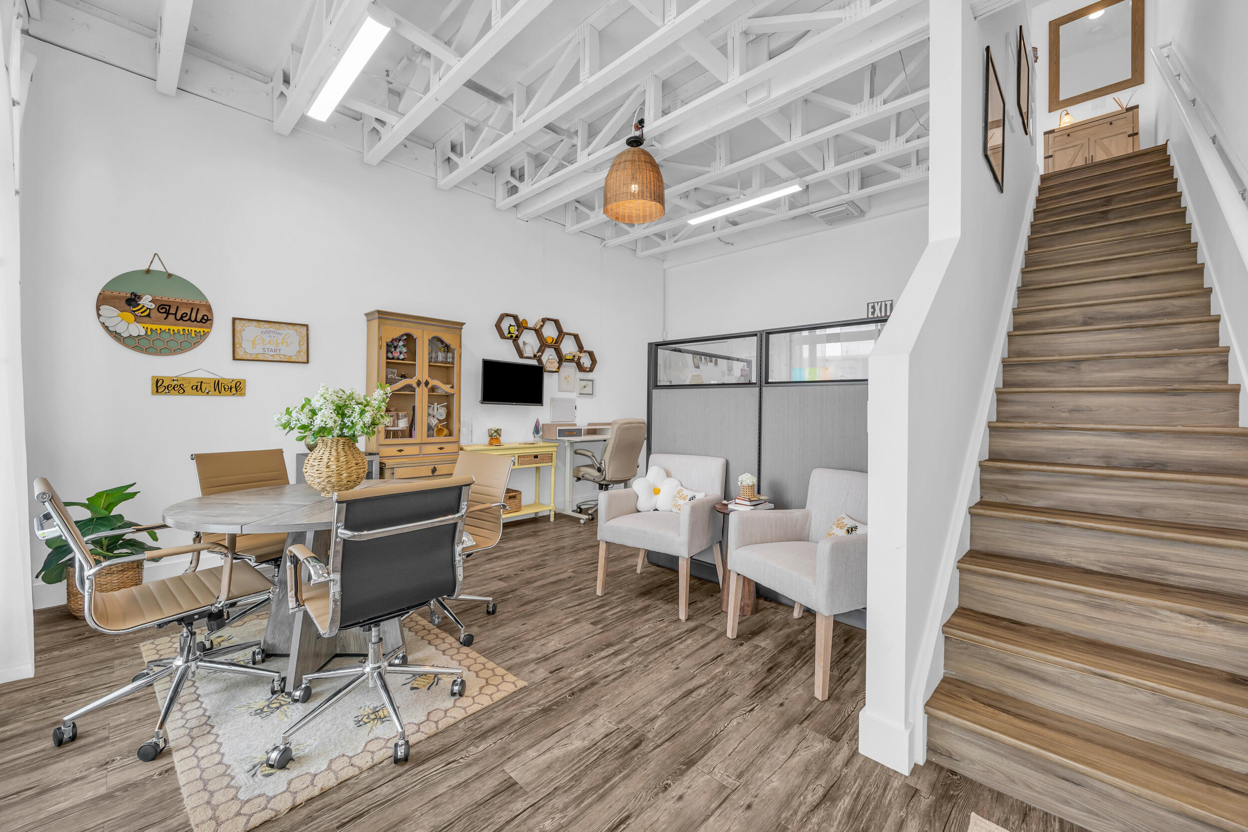 WEST VILLAGE ARTIST LOFT - Residential