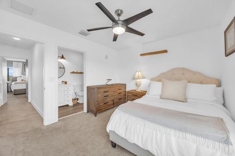 Tiny photo for 1110 Lucerne Avenue #C, Lake Worth, FL 33460 (MLS # B26016577)
