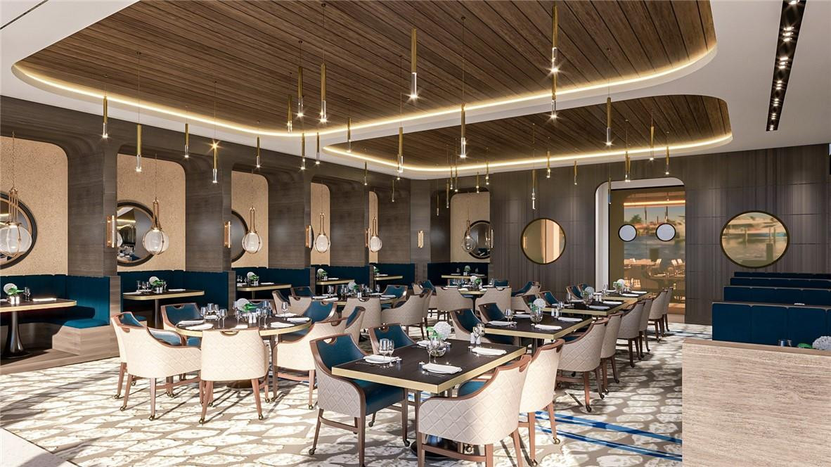 Lighthouse Point Yacht Cl - Residential