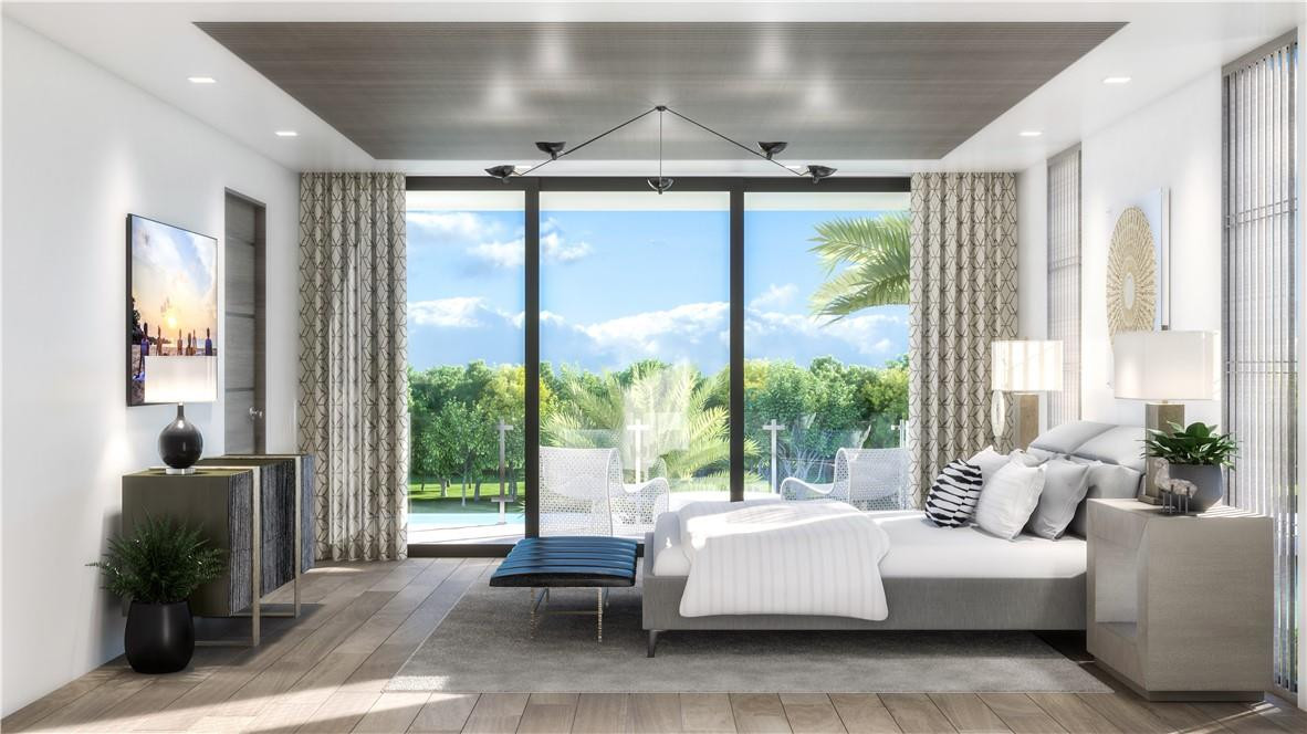 Lighthouse Point Yacht Cl - Residential