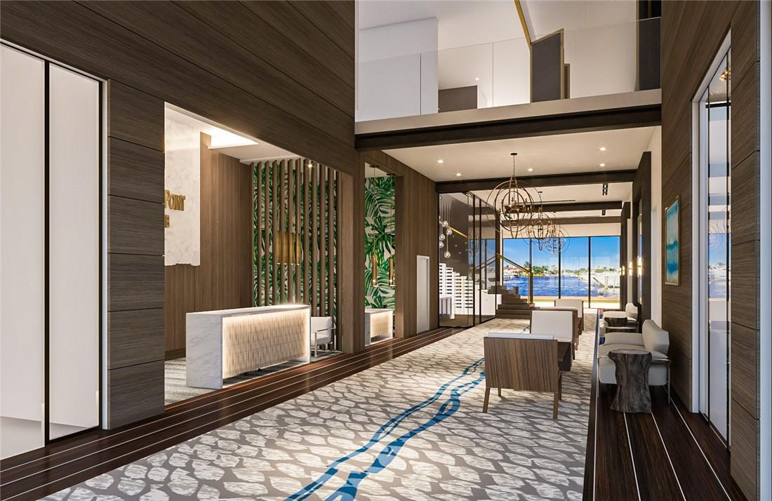 Lighthouse Point Yacht Cl - Residential