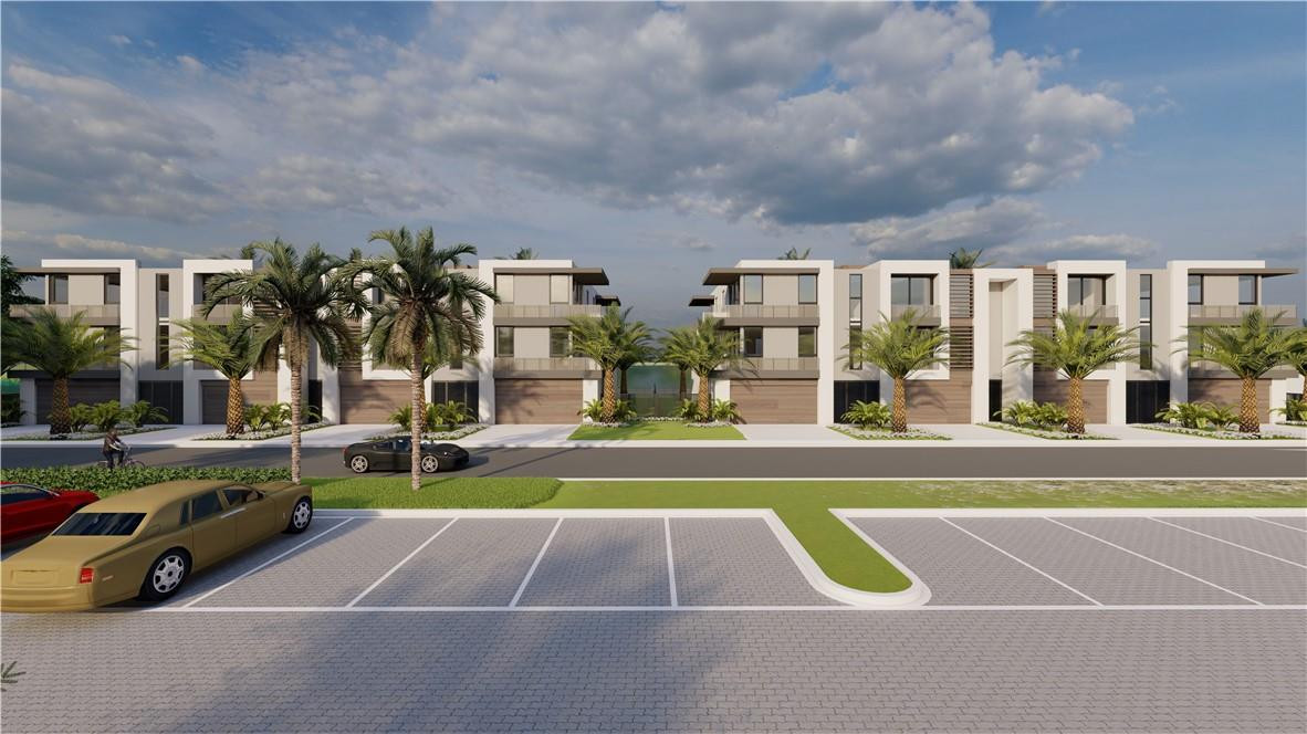 Lighthouse Point Yacht Cl - Residential