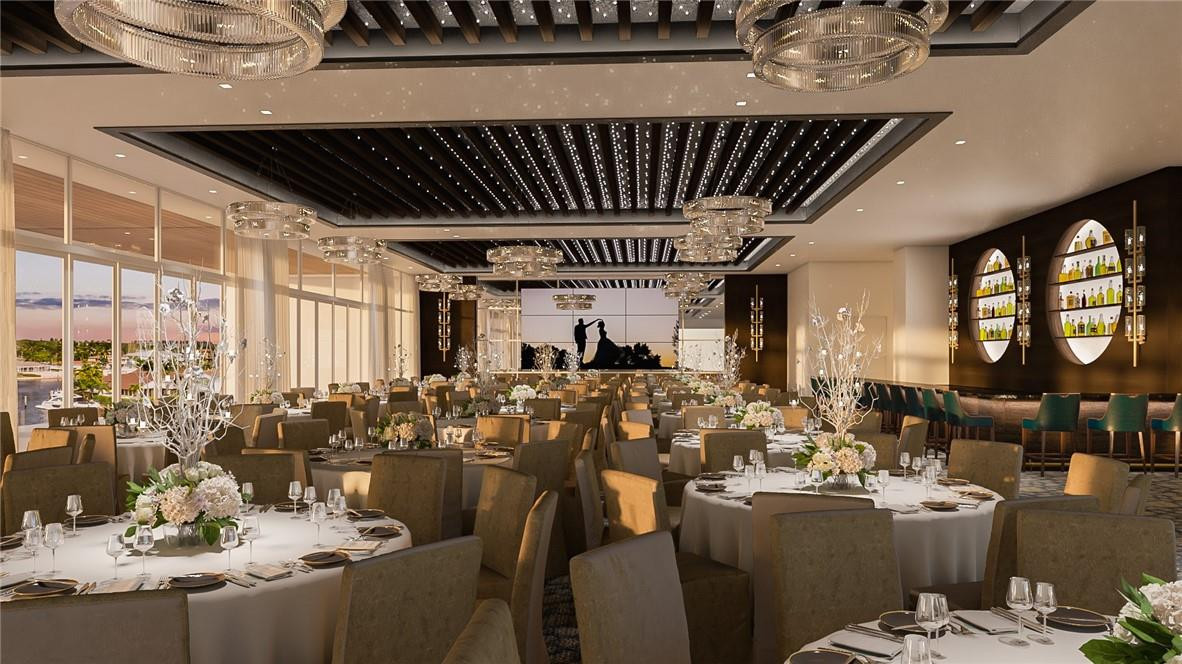 Lighthouse Point Yacht Cl - Residential