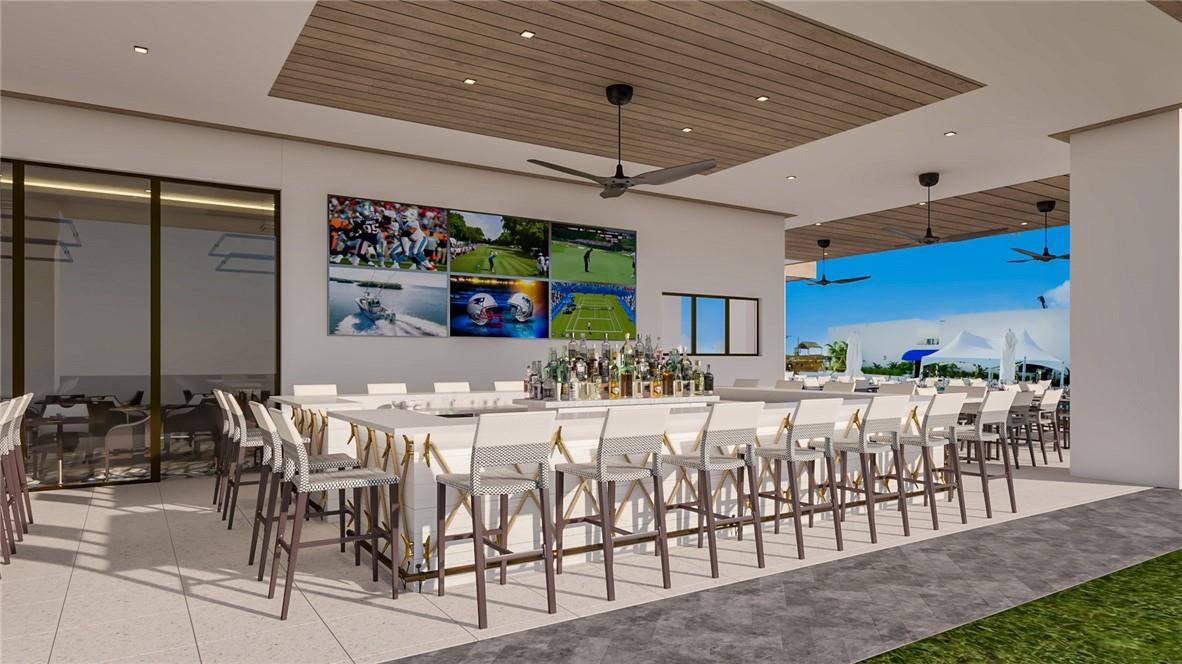 Lighthouse Point Yacht Cl - Residential