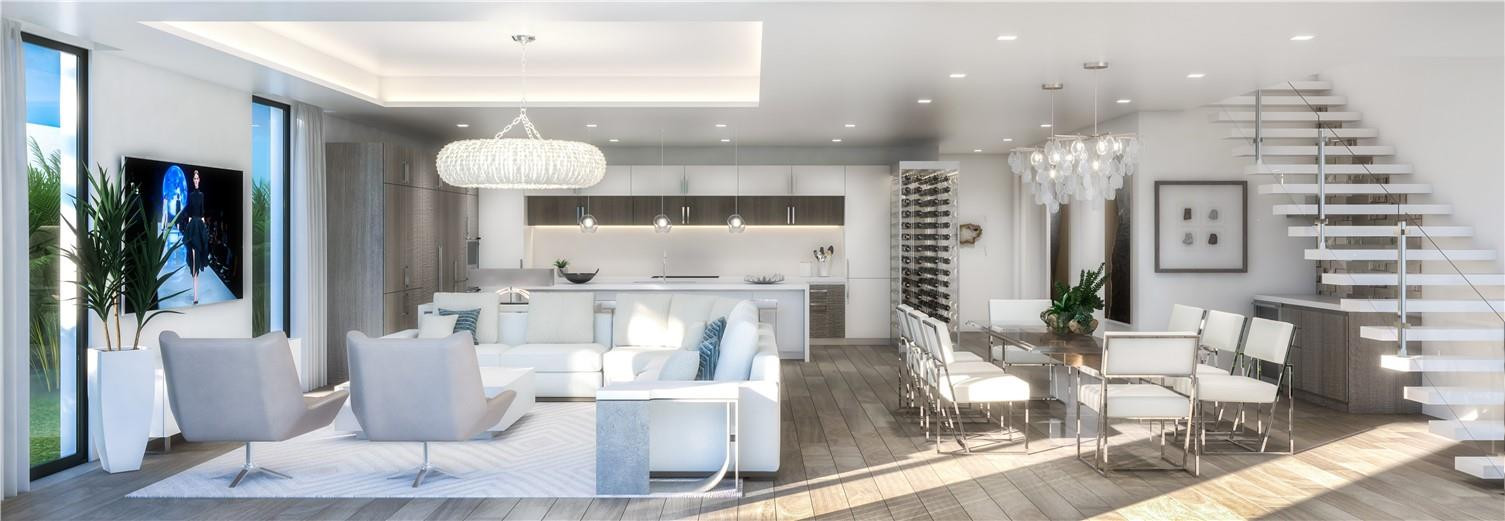 Lighthouse Point Yacht Cl - Residential