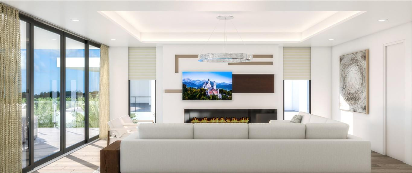 Lighthouse Point Yacht Cl - Residential