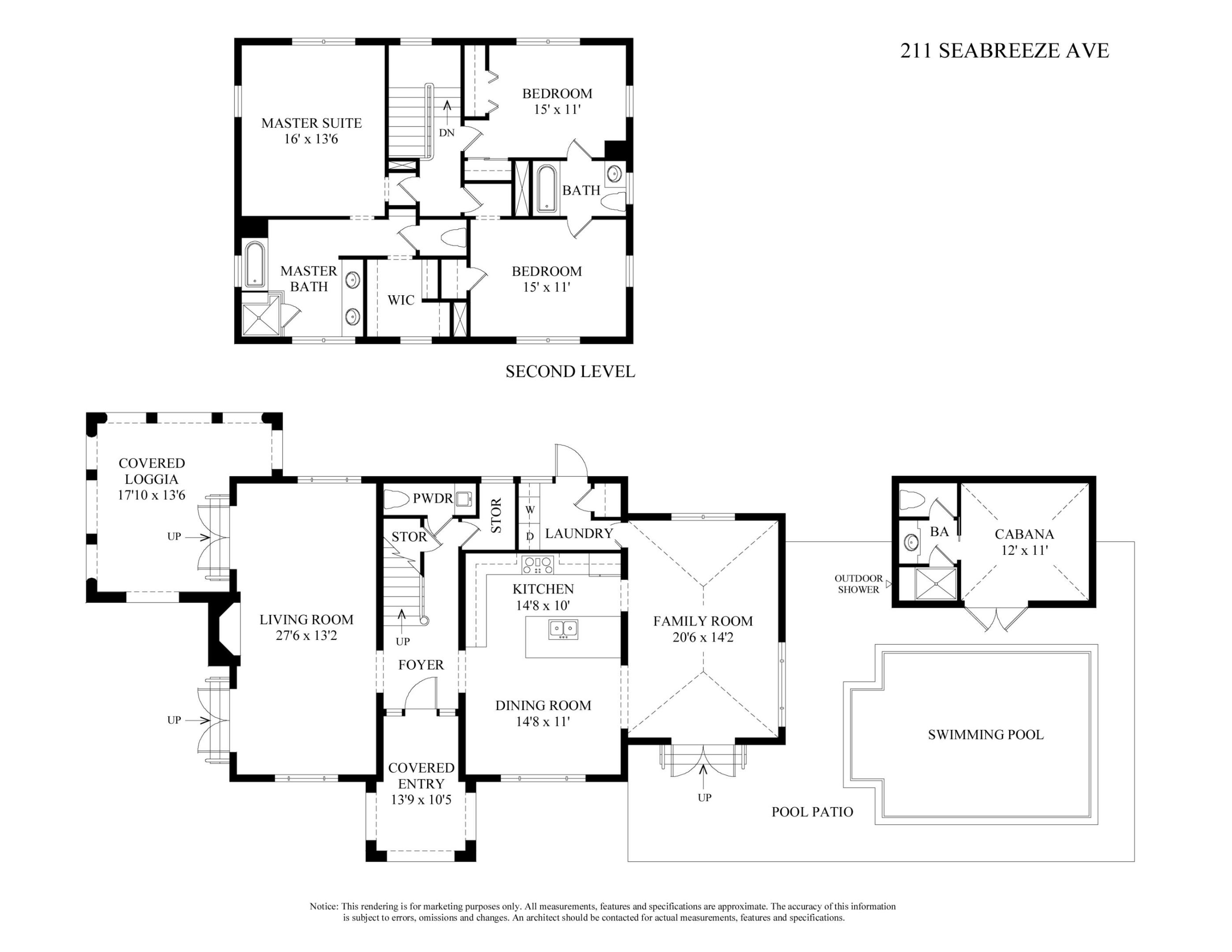 POINCIANA PARK - Residential