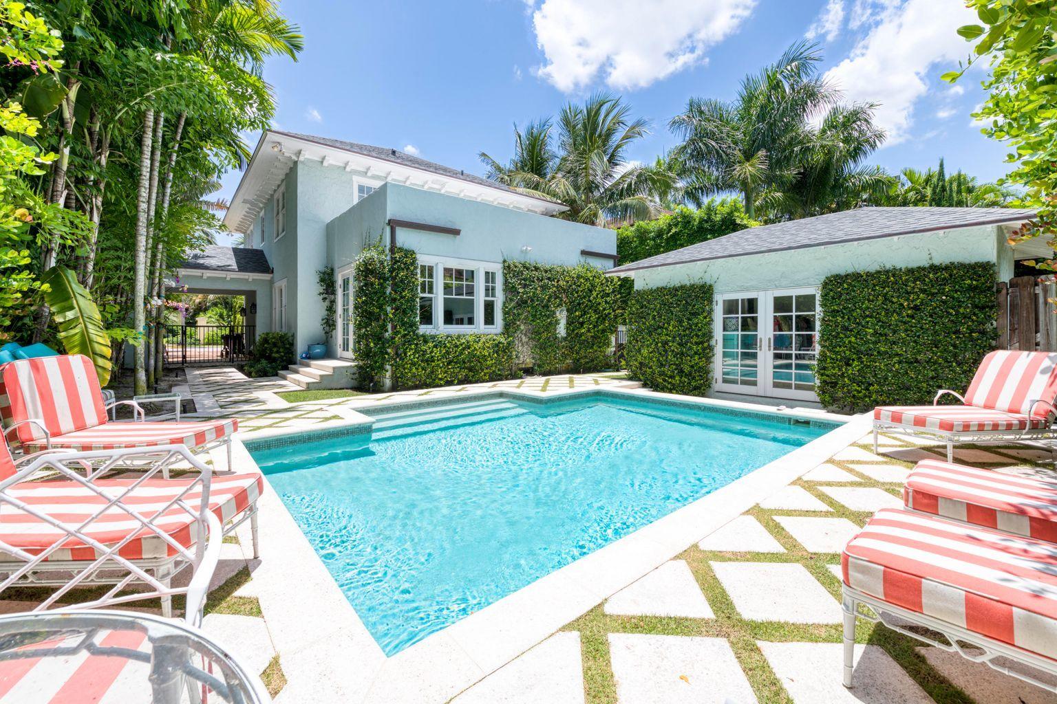 POINCIANA PARK - Residential