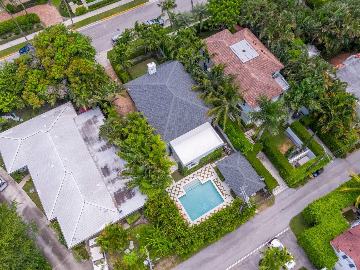 POINCIANA PARK - Residential