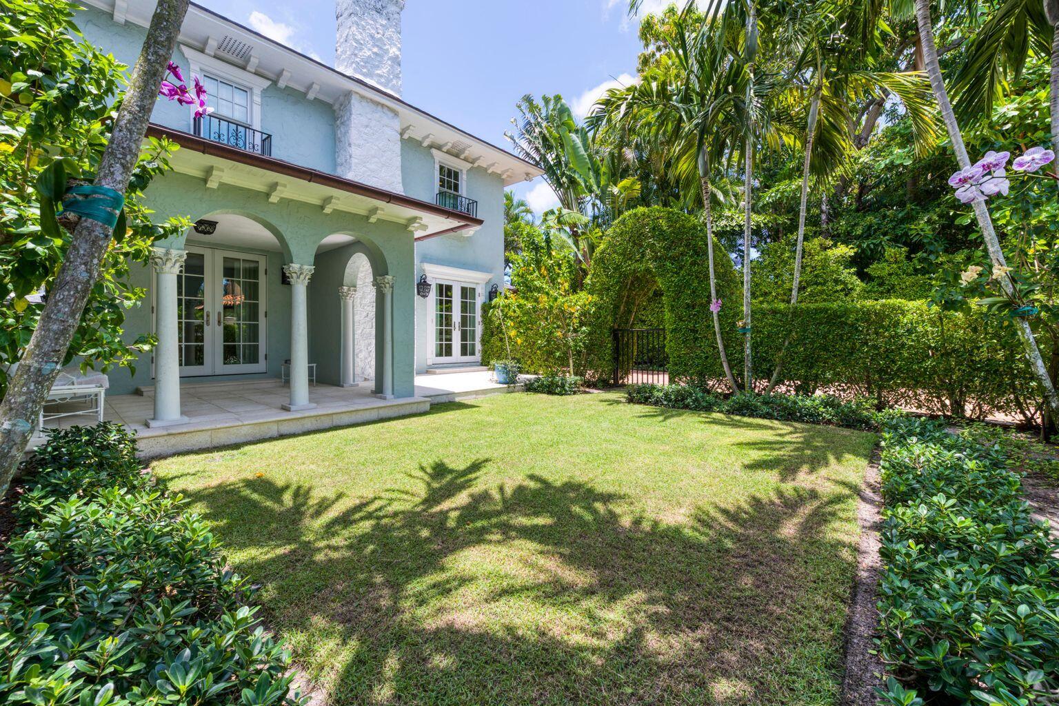 POINCIANA PARK - Residential