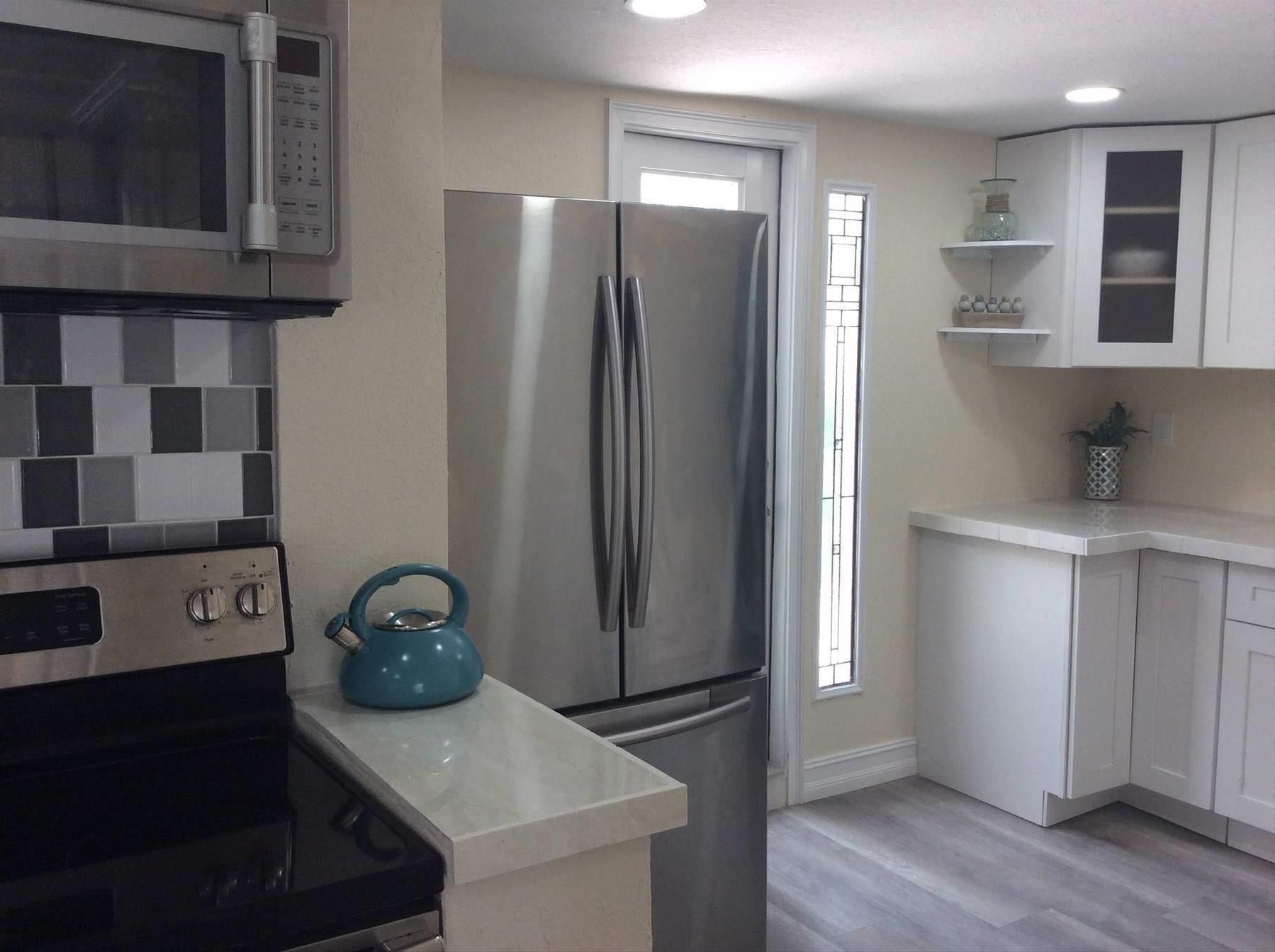 WESTWOOD PARK SEC 2 - Residential Lease