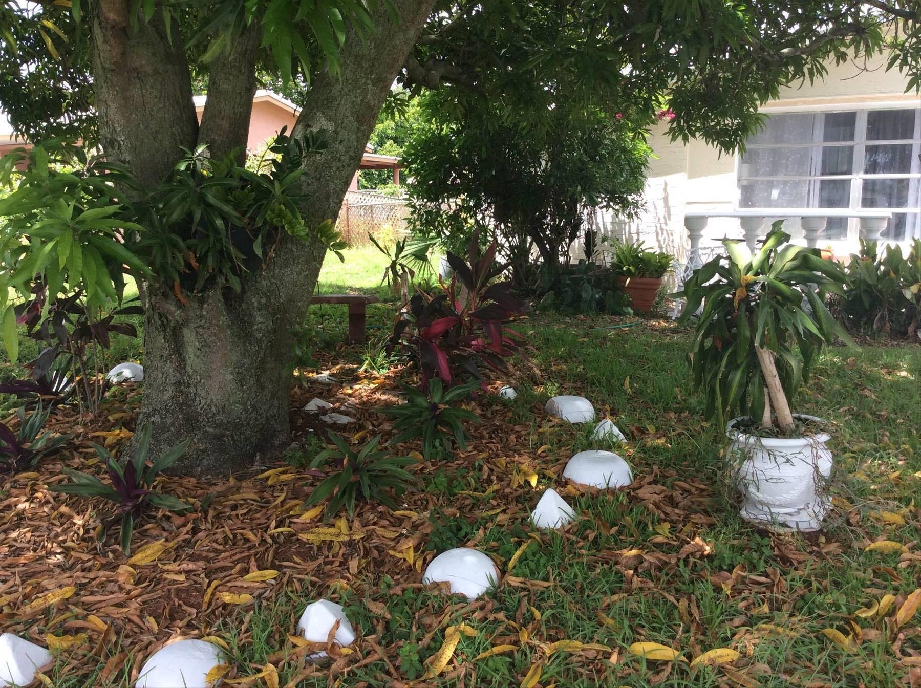 WESTWOOD PARK SEC 2 - Residential Lease